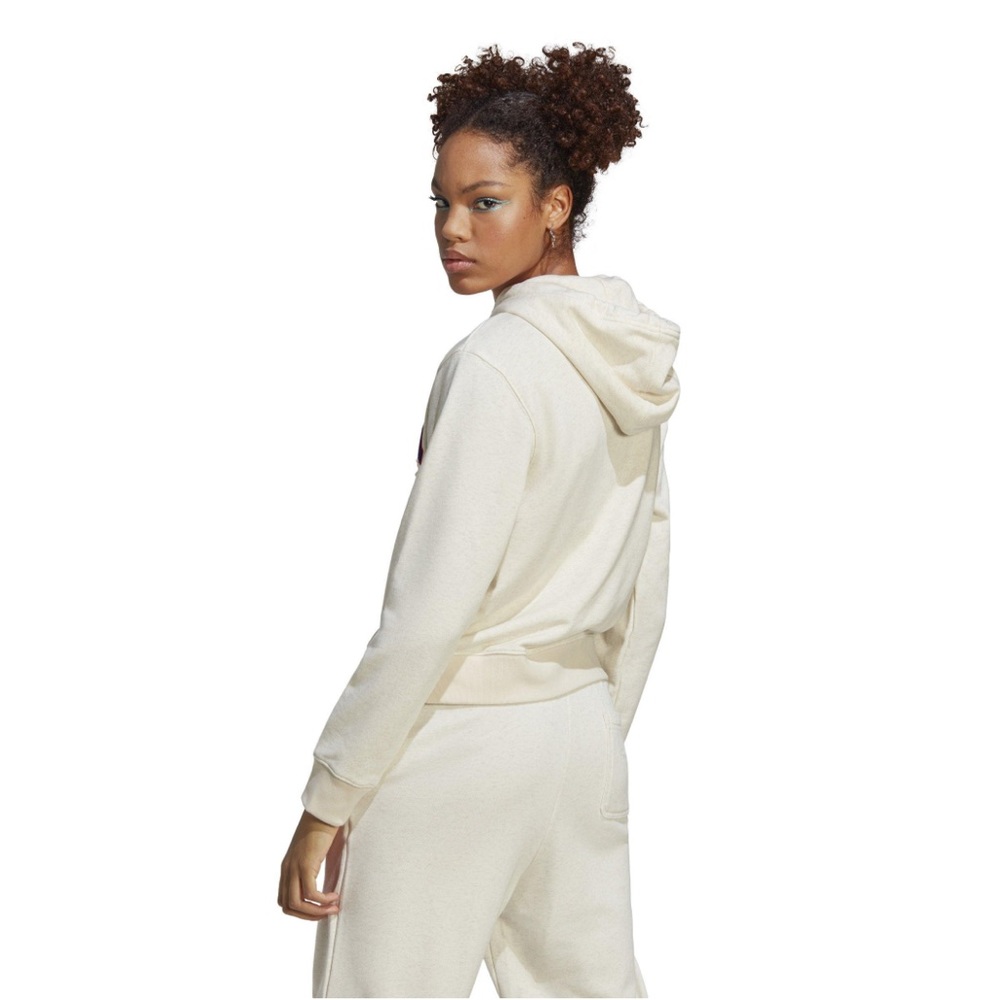 💎💎Juicy White velour suit size XL